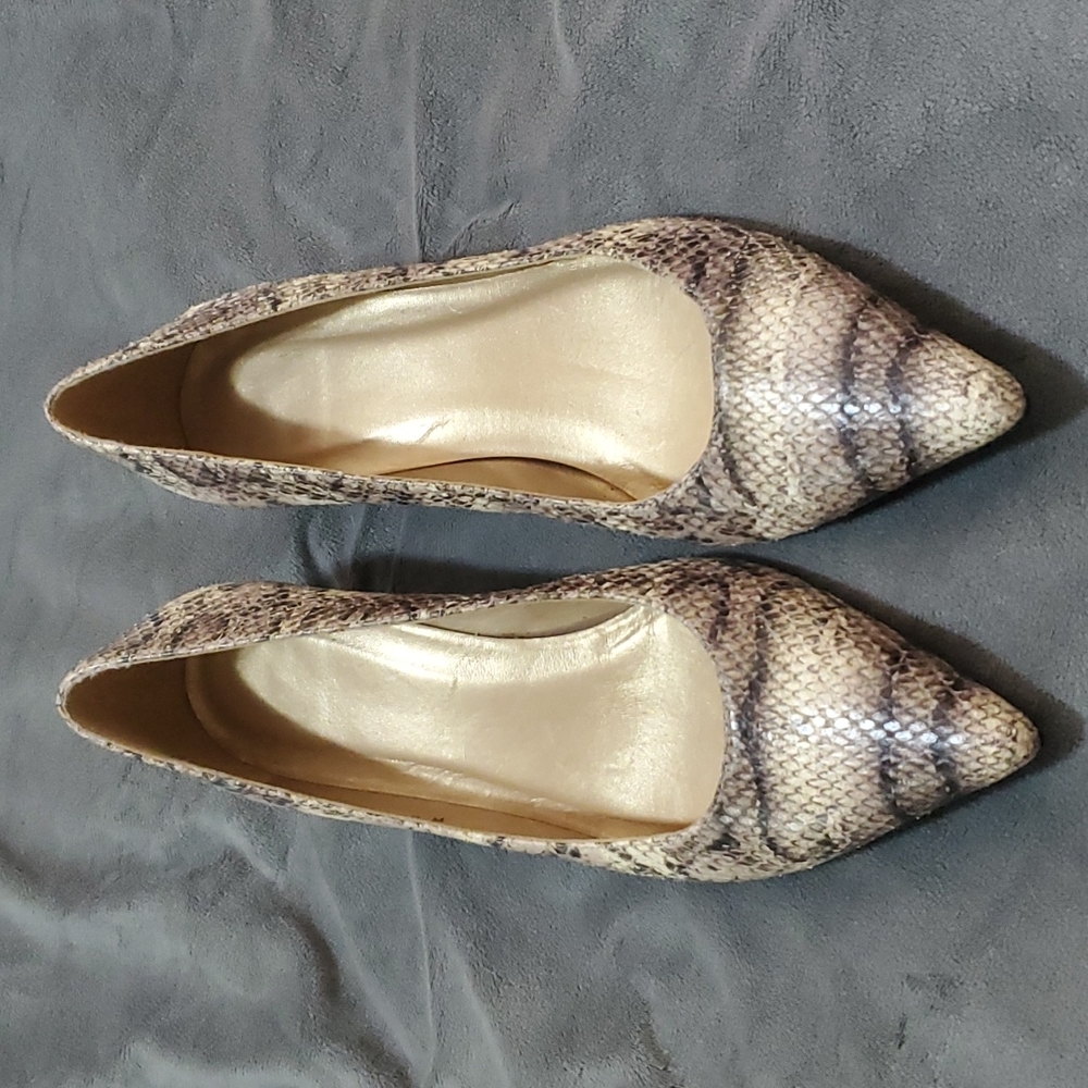 Stuart Weitzman Shoes 7 1/2